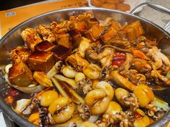 -黄记煌三汁焖锅(广州曜一城店)