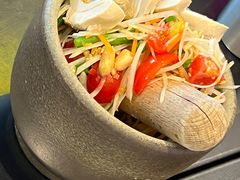 -simply thai天泰(世纪汇店)