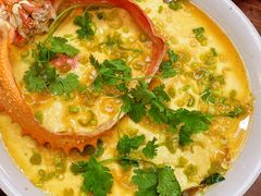 -香港东海海鲜酒家