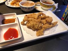 -虾乐园龙虾·夜宵(松江店)