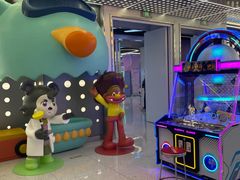 -汤姆熊欢乐世界(销品茂店)