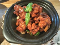 -小放牛炒菜馆(中山路乐汇城店)