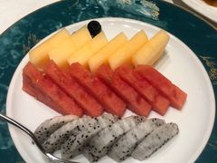 -武汉香格里拉大酒店·香宫中餐厅