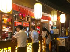 -蜀辣居鲜货老火锅(双流万达店)