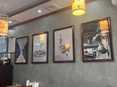 -菊儿人家·北京胡同菜(南锣鼓巷店)