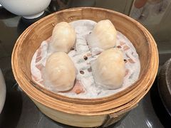 -ManHo万豪中餐厅(成都茂业JW万豪酒店)