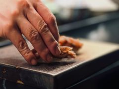 -Sushi Hanzo半藏(天环广场店)