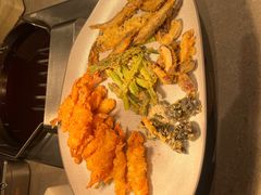 -南湖宾馆·鸳湖阁全日制餐厅