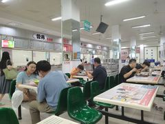 -上海师范大学西部食堂