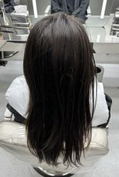 -三原色染发巴黎画染潮色漂色