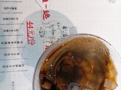 -成都你六姐·牛肉冒菜·麻辣香锅(长泰广场店)