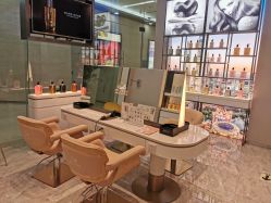 -Mr.JUDY洗个头发