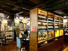 -安妮意大利餐厅(日坛店)