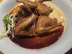 -美食小镇·观赏珍稀鸟类·长隆熊猫酒店