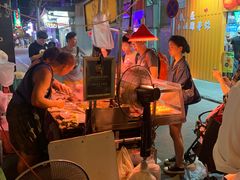 -明记牛杂(新马路分店)