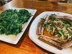-南海渔家•海鲜•正宗海南菜(海棠湾店)