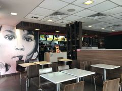 大堂-麦当劳(明洞店)