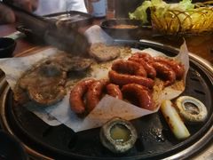 -杀猪天·韩国烤肉(总店)