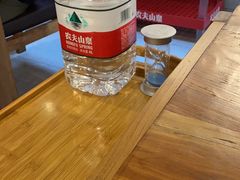 -庭院·冰煮羊·北京涮肉(西单店)