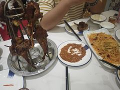 -马尔龙新疆饭店·清真(瑞景店)