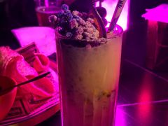 -MOSSO音乐酒吧·live house(南京旗舰店)