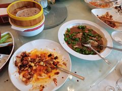 -大鸭梨烤鸭(石佛营店)