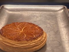 -LANLIZI BAKERY(COSMO店)