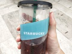 -星巴克(天津五大道店)
