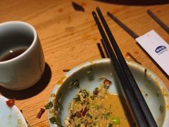 -额尔敦传统涮(光明路店)