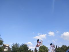 -南京银杏湖乐园