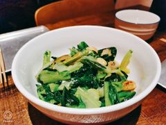 油麥菜-铁公鸡·四川料理(天环广场店)