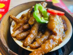 -粤仔湾砂锅粥(广益哥伦布店)