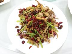 -惠宾饭庄(千禧店)