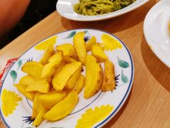 -萨莉亚意大利餐厅(白云汇店)