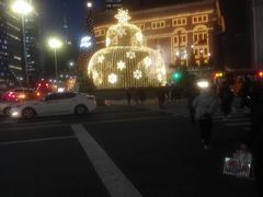 -新世界百货(明洞总店)