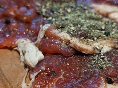 -热火朝天鲜切牛肉火锅(南强街巷店)