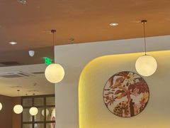 -COSTA COFFEE(新奥购物中心店)