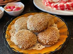 -南门涮肉(通州店)