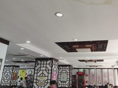 -东方宫中国兰州牛肉拉面(新起街店)