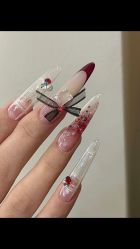 -M·X Nail日式美甲美睫