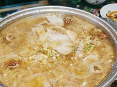 -人民公社大食堂(顺义总店)