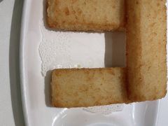 粢饭糕-金时代顺风大酒店(金山店)