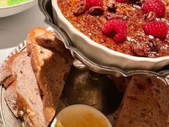 焦糖鹅肝布丁-壳里西餐厅Coquille Seafood Bistro(蒙自路店)