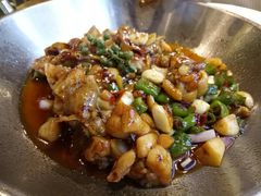 -杭百味·大众精选杭帮菜(西湖音乐喷泉店)