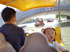 -云上千禾(水上店)