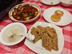 -巴陵全鱼席(湖南老字号汴河街店 )