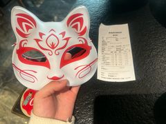 -唐猫庭院·千年陕菜(赛格国际购物中心店)