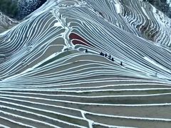 -龙脊梯田