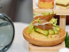 -翠湖六号全日制西餐厅(翠湖宾馆店)