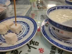 -恒信牛奶甜品(南京总店)